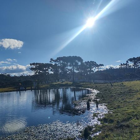 Casa E Cabana De Campo Fazenda Borba Урубиси Номер фото