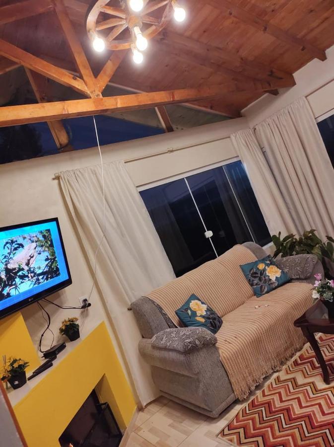 Casa E Cabana De Campo Fazenda Borba Урубиси Экстерьер фото