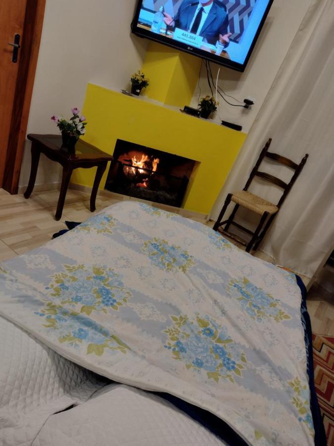 Casa E Cabana De Campo Fazenda Borba Урубиси Экстерьер фото