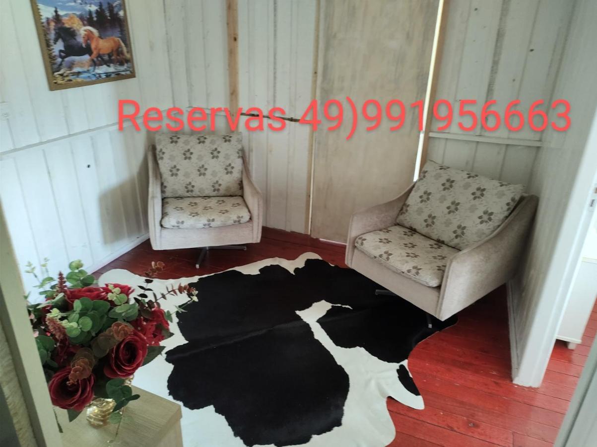 Casa E Cabana De Campo Fazenda Borba Урубиси Экстерьер фото