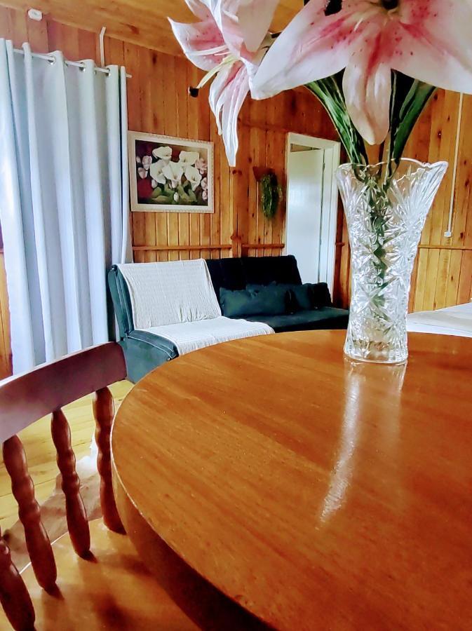 Casa E Cabana De Campo Fazenda Borba Урубиси Экстерьер фото