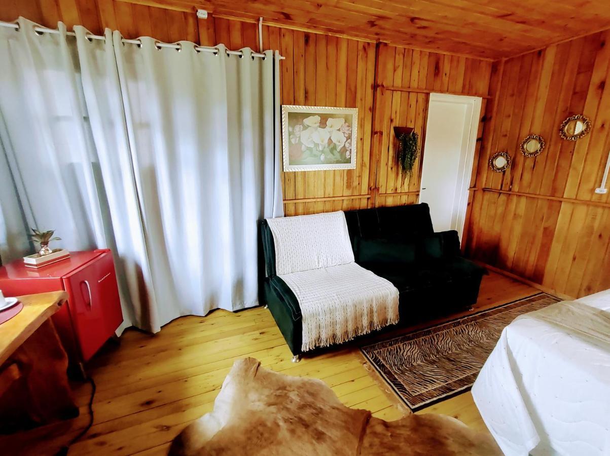 Casa E Cabana De Campo Fazenda Borba Урубиси Экстерьер фото