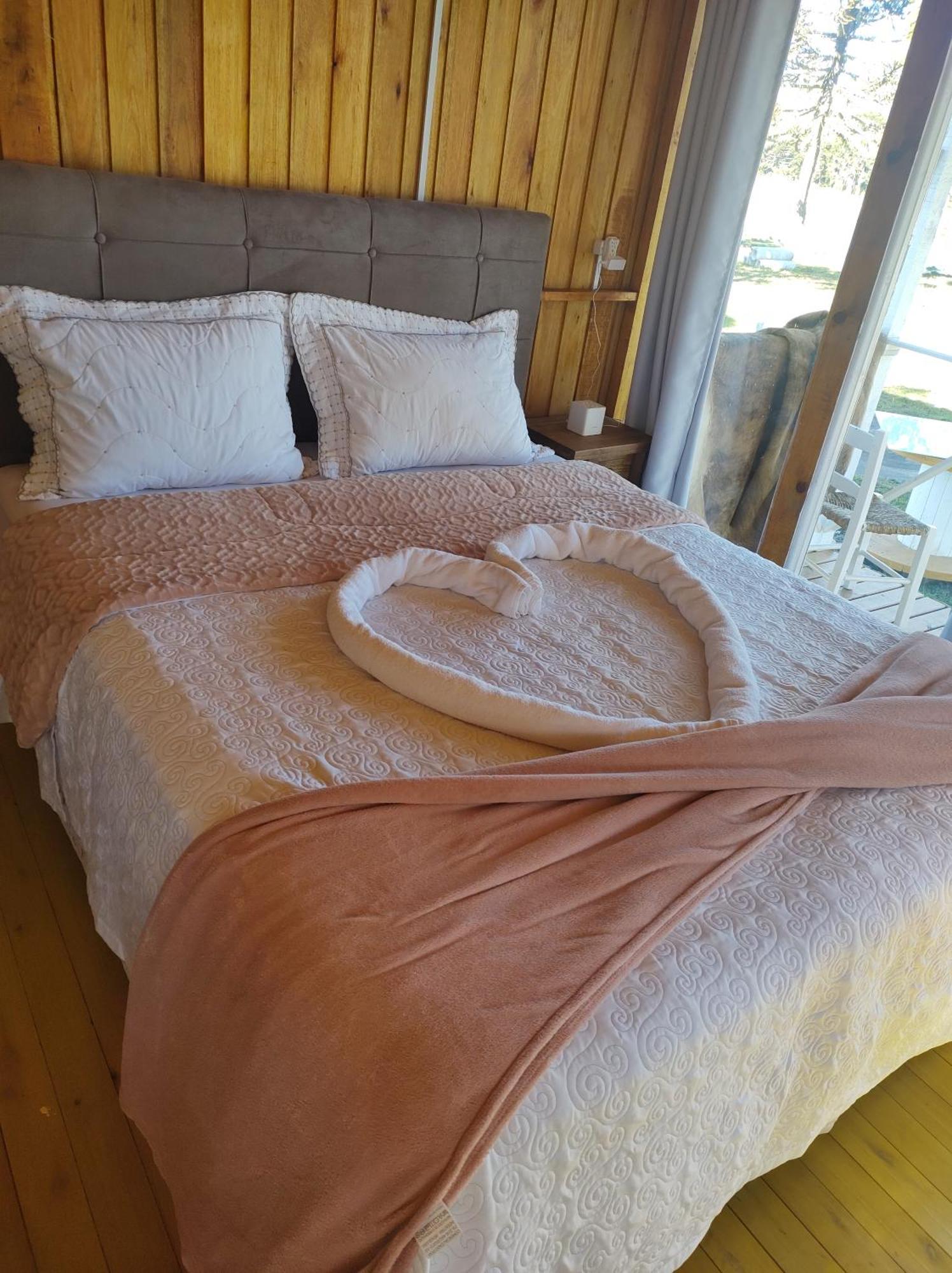 Casa E Cabana De Campo Fazenda Borba Урубиси Номер фото