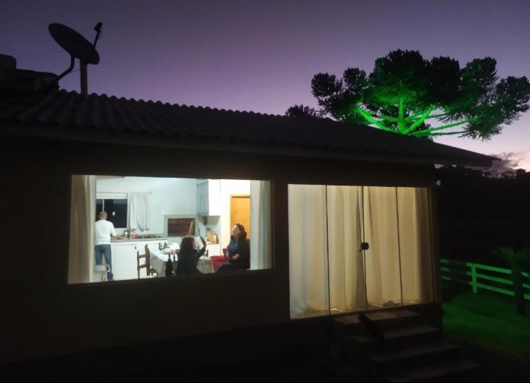 Casa E Cabana De Campo Fazenda Borba Урубиси Экстерьер фото
