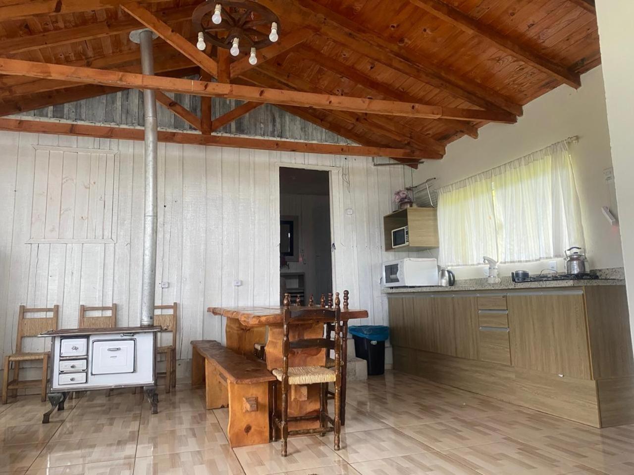 Casa E Cabana De Campo Fazenda Borba Урубиси Экстерьер фото