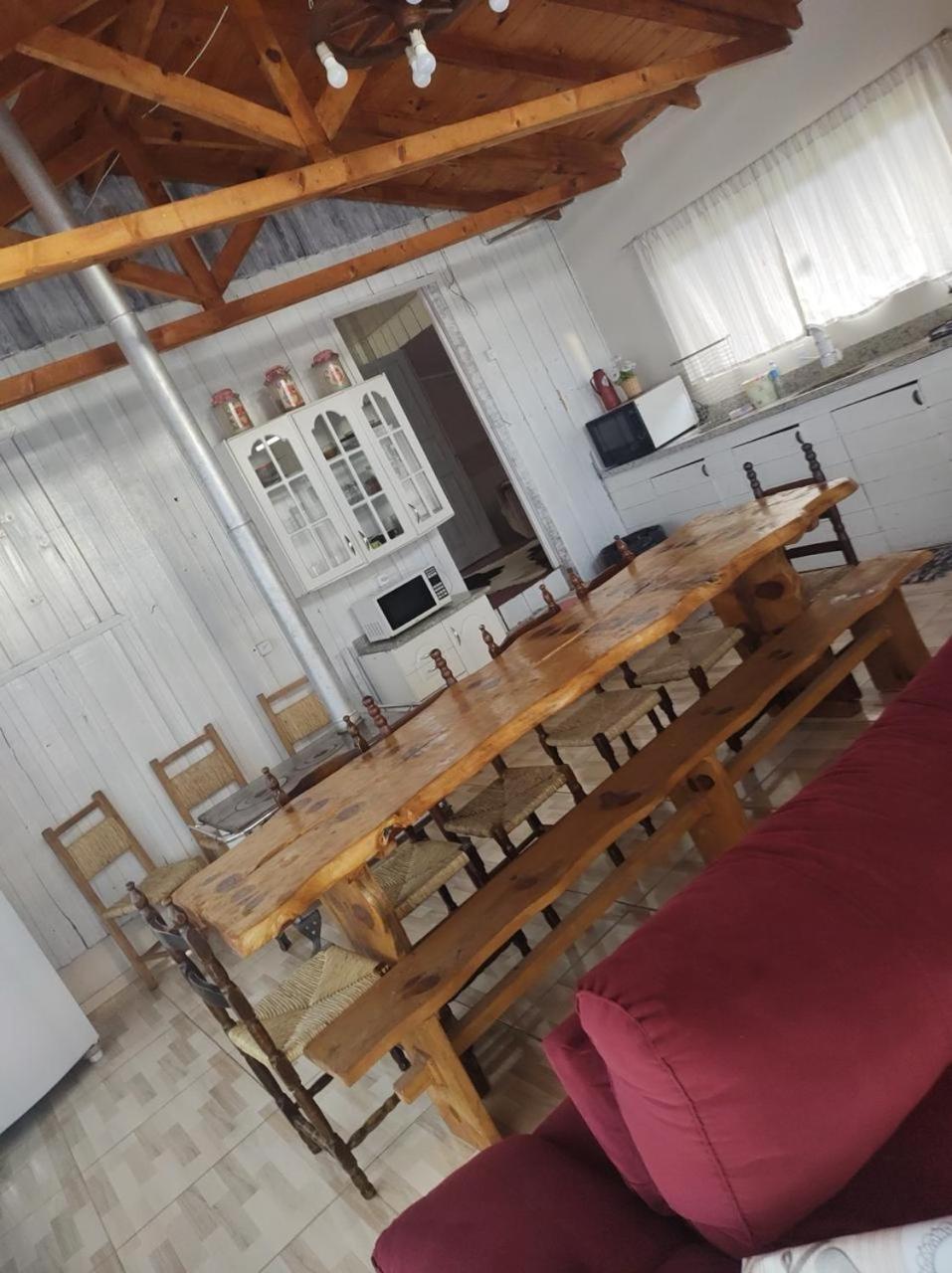 Casa E Cabana De Campo Fazenda Borba Урубиси Экстерьер фото