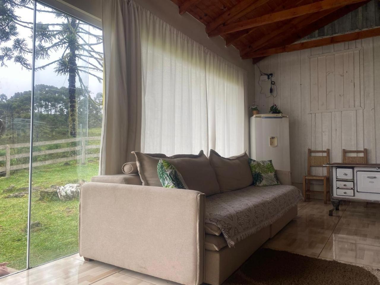 Casa E Cabana De Campo Fazenda Borba Урубиси Экстерьер фото