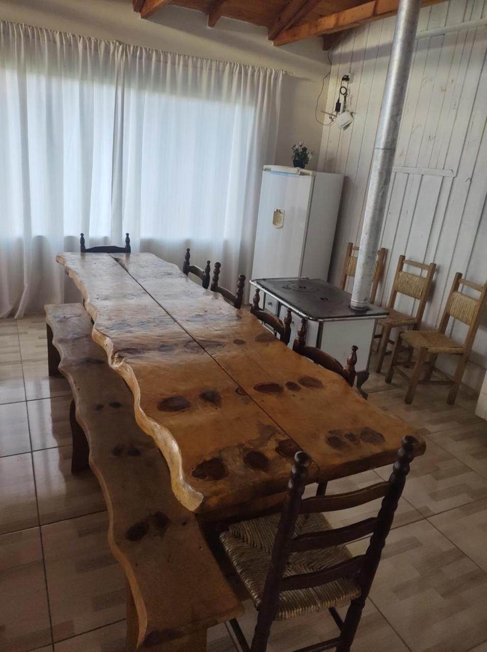 Casa E Cabana De Campo Fazenda Borba Урубиси Экстерьер фото